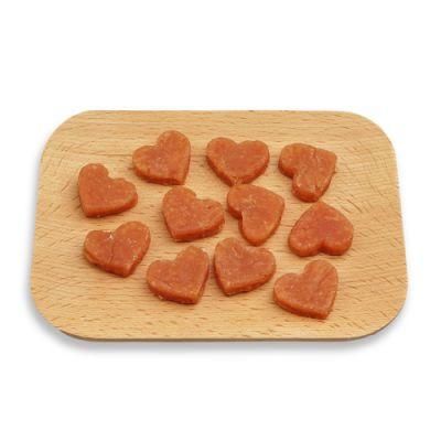 Natural Veggie Poppers/Chips Natural Ingredients Delicious Pet Food Dog Treats