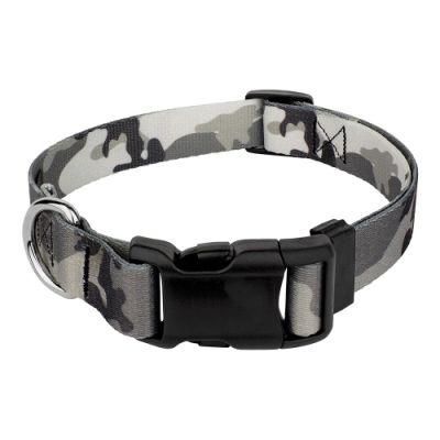 Necklaces Soft and Comfortable Pet Collars with Quick Release Buckle