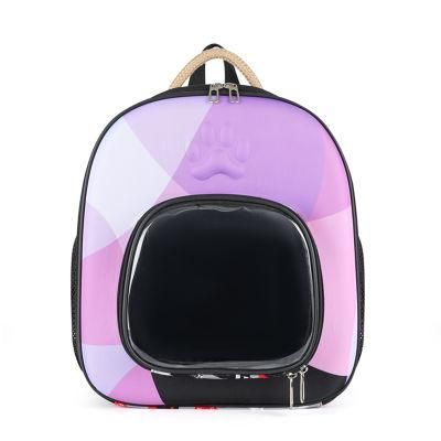Premium Pet Carrier Airline Approved Soft Sided for Cats and Dogs Portable Cozy Travel Pet Bag