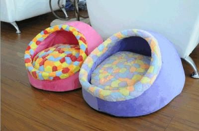 Factory Price Comfortable Pet Bed