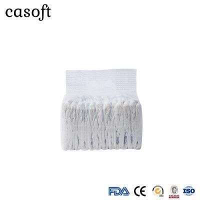 Dry Surface Economic Big Packaging Free Sample Disposable Pet Dog Diaper Manufacturer