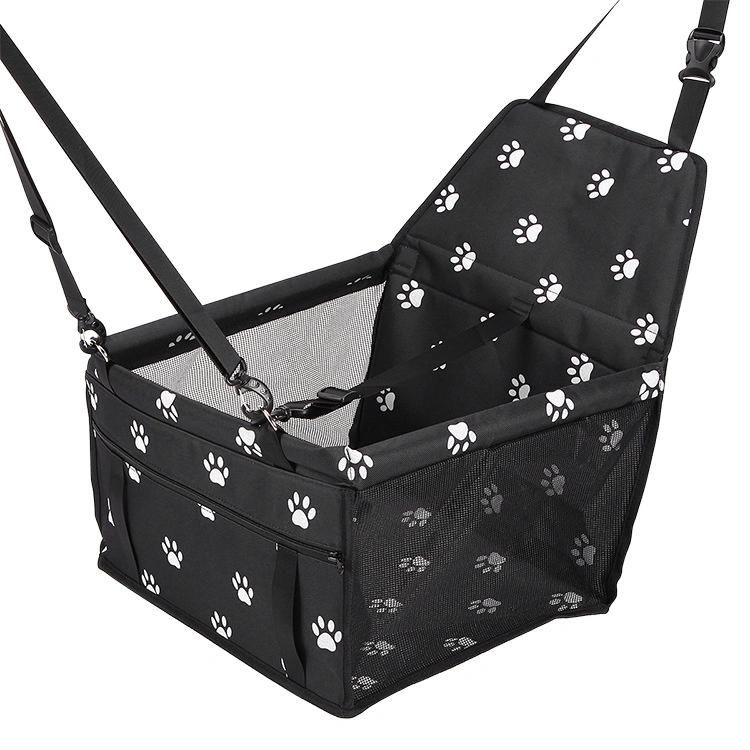 Travel Oxford Fabric Manufacturers Custom Pet Cages Dog Carriers Bag