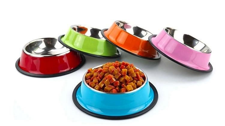 Customize OEM ODM Amazon Hot Sale Pet Dog Water Bottle Pet Bowl