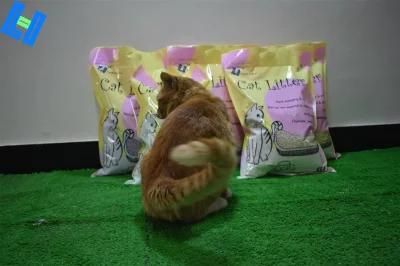 Pet Supply- Tofu Cat Litter