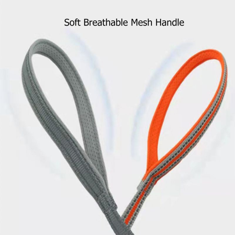 Iridescent Pet Harness Breathable Mesh Dog Harness Vest