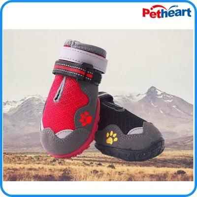 Amazon Hot Sale Pet Boots Dog Shoes Pet Accessories