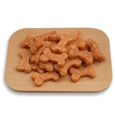 Natural Pet Treats Chicken Duck Dog Treats