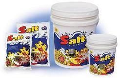 Marine Salt in 6kgx4bags in Extra Grade