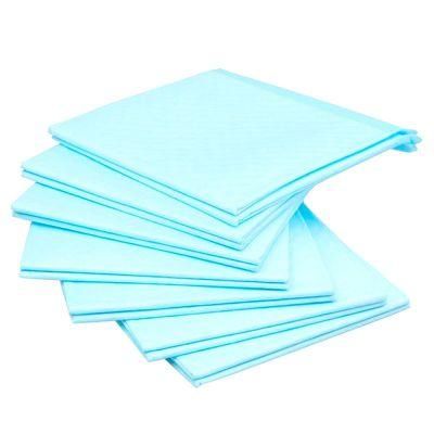 Incontinence Bed Pads Disposable Underpads for Adults Children and Pets High Absorbency