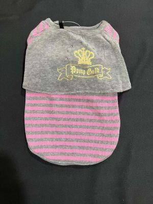 Dog Clothes Pet Products Buying Office Pet Clothing