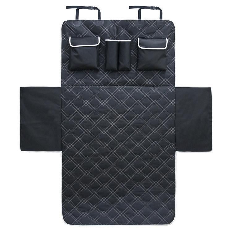 Multifunctional Dog Products Pet Mat for Vehicle Trunk