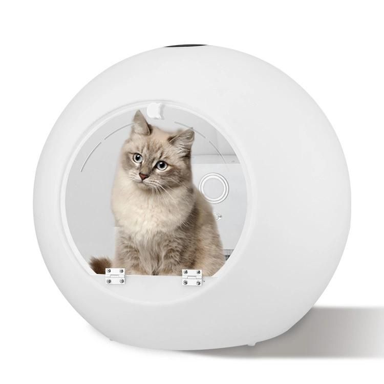 Hot Selling Exquisite Silent Low Noise Pet Drying Machine