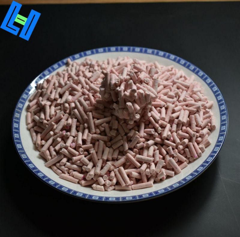 Pet Supply- Easy Clump Tofu Cat Litter