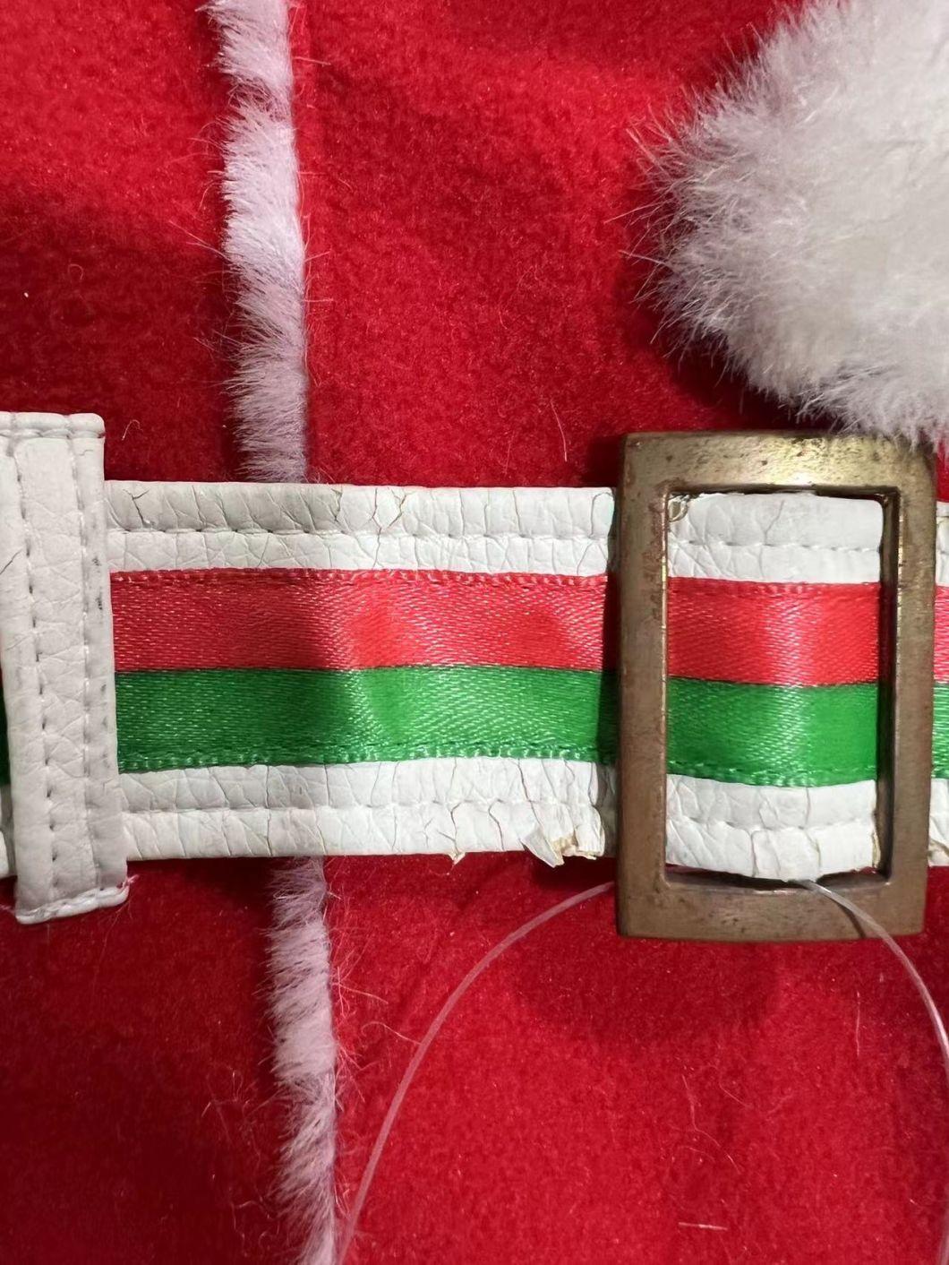 Pet Holiday Products Christmas Products Wholesale Dog Clothes