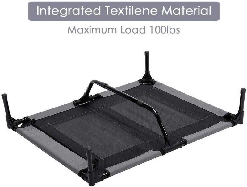 Portable for Camping or Beach, Durable Oxford Fabric, Extra Carrying Bag