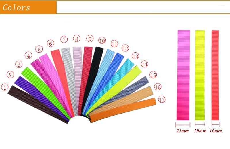 Personalized Custom Logo Neoprene Pet Dog Collar Reflective, Nylon Reflective Pet Collars for Dog, Adjustable Dog Collar Nylon