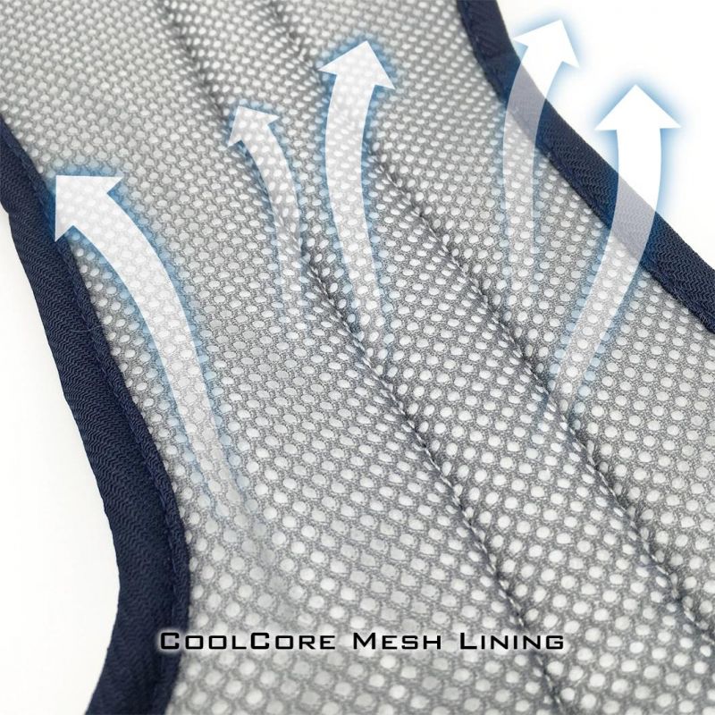 Summer Breathable Cooling Mesh Light Pet Product