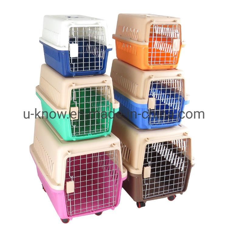 Pet Carrier Bag Dog Carrier Bag Cat Bag Carrier Pet Flight Case