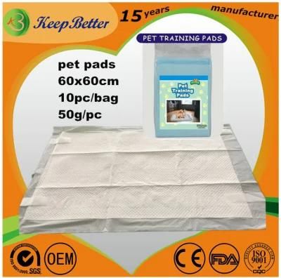 Pet Training Products Type and Dog/Cat Puppy Training Pads