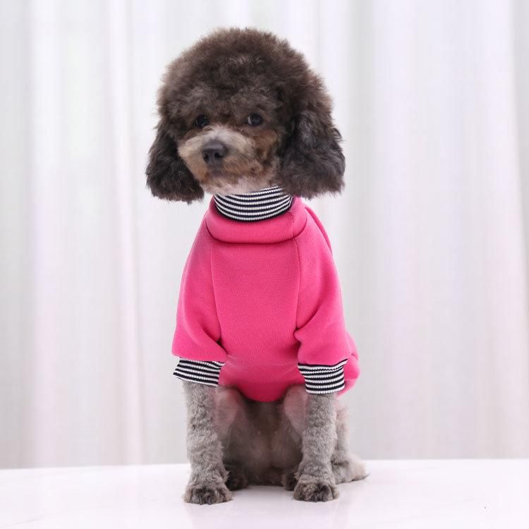 Reflective Sportswear Warm Small, Medium and Large Winter Pet Clothes