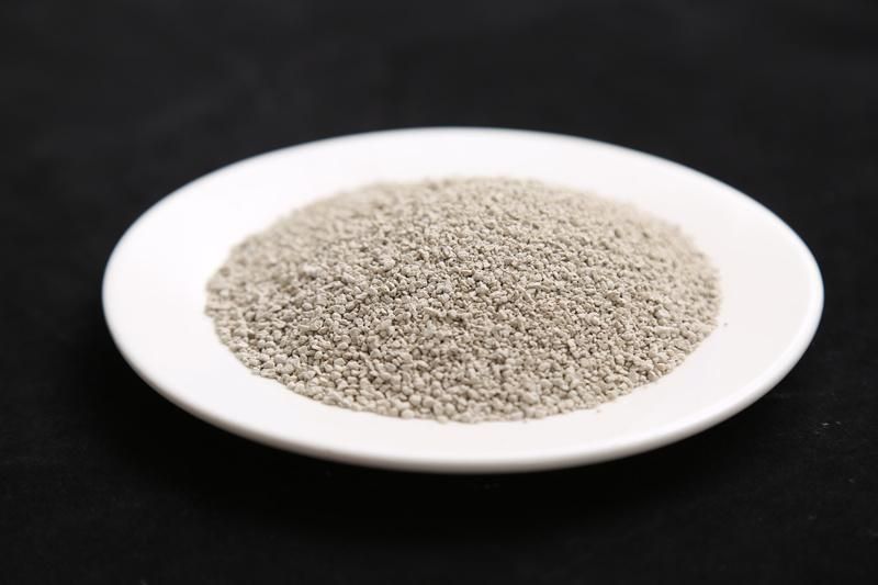 1-2mm Lavender Scent Irregular Bentonite Cat Litter