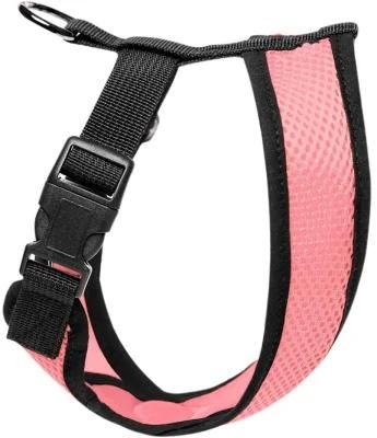 Comfort X Head-in Harness, Small Dog Harness with Patented Choke Free X Frame