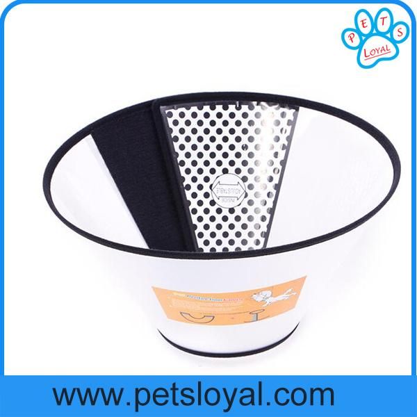 Factory Hot Sale Pet Accessories Dog Elizabeth Collar