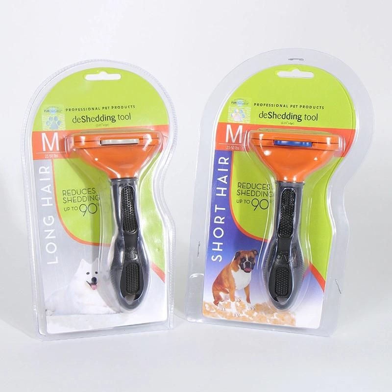 Pet Glooming Cleaner Dog Comb Pet Hair Brush Pet Products
