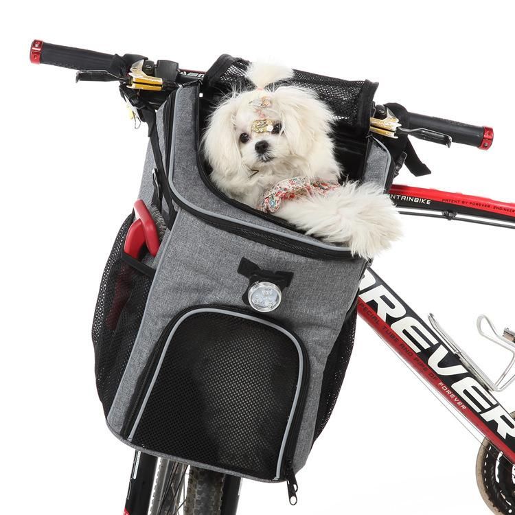Outdoor Pet Carrier Bicycle Pet Dag Bag Pet Products