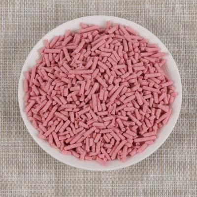 New Supply Professional OEM Wholesale Natural Tofu Cat Litter
