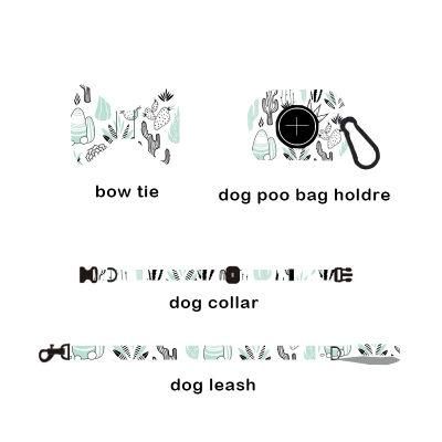 3D Printing Reversible Dog Harness Custom Pattern Pet Harness Dog Harness