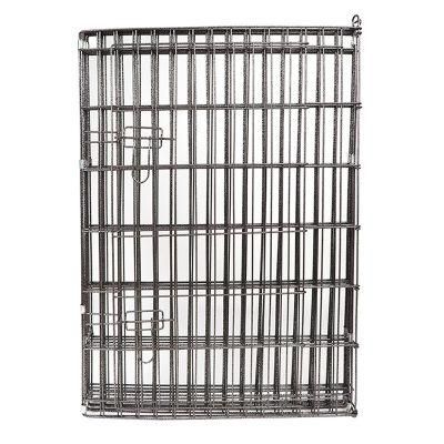 Foldable Wire Cage for Pet Dogs