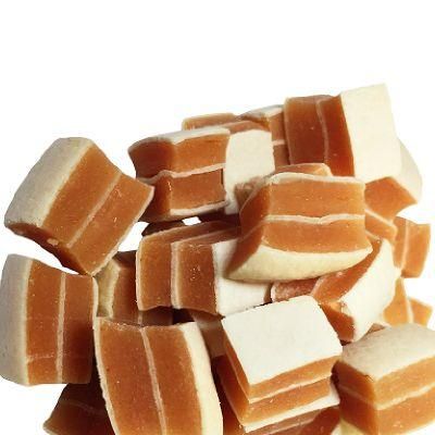 Natural Chicken Sandwich Chicken Fillet Dog Treats Chicken Dry Pet Food