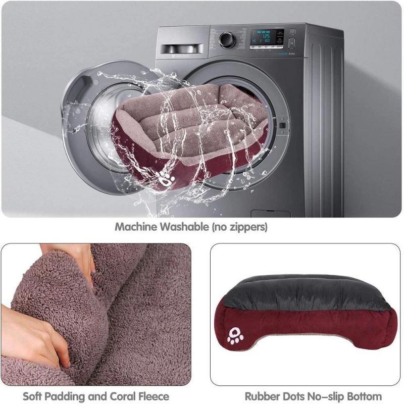 Pet Beds & Accessories Breathable Dog Sofa Waterproof
