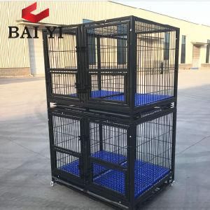 Cheap Welded Wire Outdoor Dog Kennels Canada