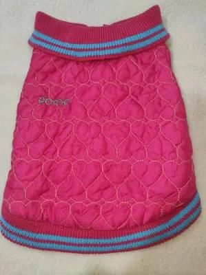 Dog Fashion Clothes Dog Coat Pet Coat Designer Dog Clothes