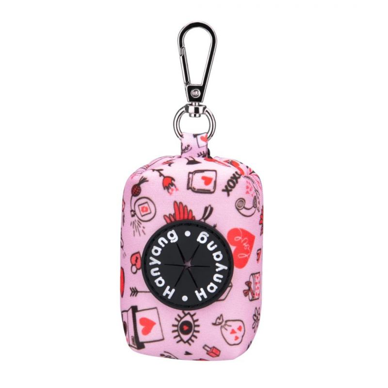 China Factory Direct New Pet Harness and Leash Comfortable Print Dog Jacket Breathable Dog Clothes Dog Harness