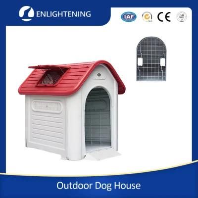 Large Breed Plastic Dog House Cute House