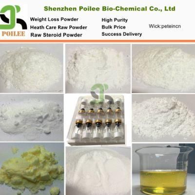 Domestic Shipping 100iu H-G-H Hormone Raw Test&prime;e Steroid Powder Tren&prime;a Mast&prime;p Deca Oxan D&prime;bol EQ Primo Anabolic Raw Powder