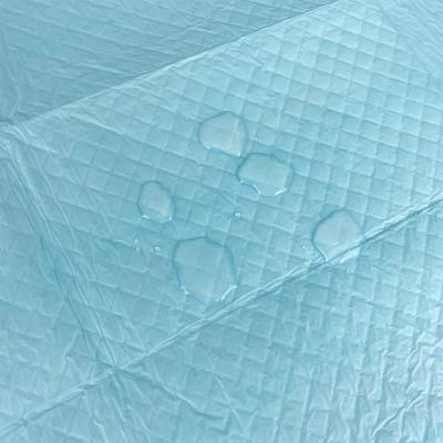 Wholesale Cheap Price Disposable Thick Pink Pet Pads