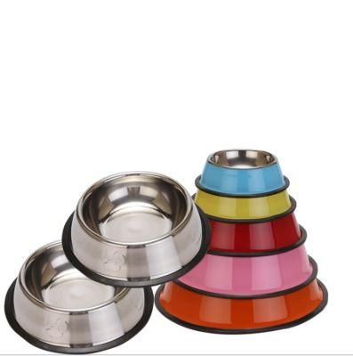 Portable Pet Bowl for Dog Fast Eating