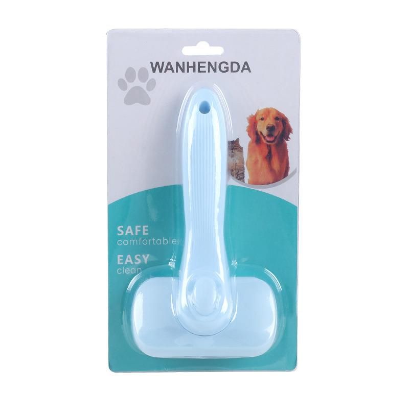 Dog Grooming Brush Cat Comb Brush Needle