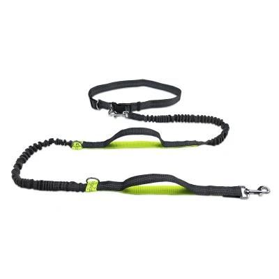 Supply Explosion-Proof Soft and Skin-Friendly Dog Pet Leash