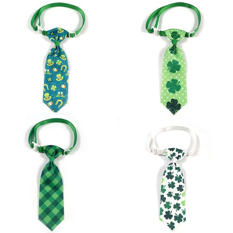 Wholesale Pet Ties Bow Ties Cat Neckties Dog Bow Tie