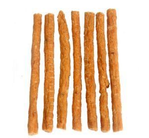 Keezeg Quality Dog Chews Treat, Chicken Stick, Dog Food