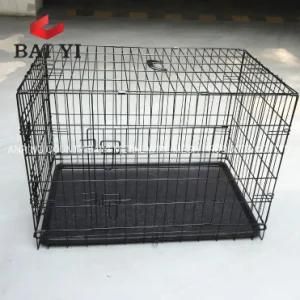 Factory Indoor Portable Dog Breeding Cages and Crates for Sale