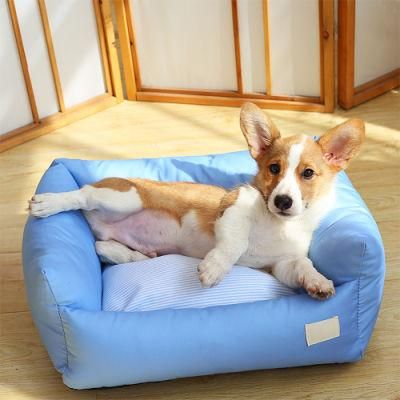 Wholesale Washable Pet Bed Calming Pet Bed