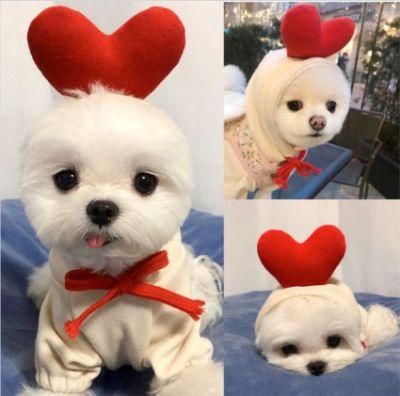 Medium Large Dog Lovely Cosplay Fruit Cloth Puppy Cat Fall Winter Pet Teddy Sweater Fleece Clothes
