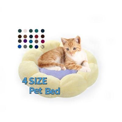 Customised Blanket Non-Slip Bottom Removable Inner Pet Bed