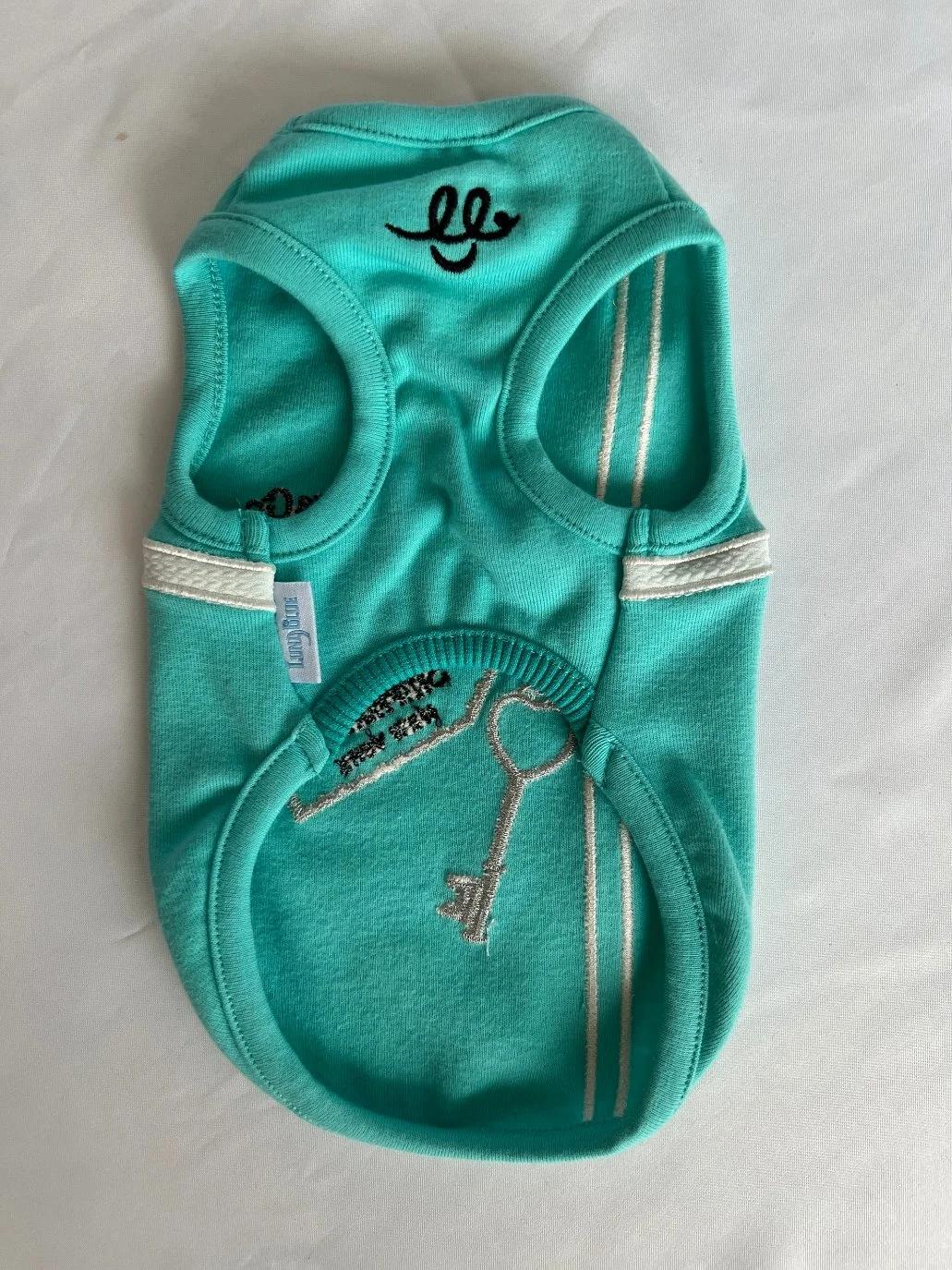 Pet Clothes Products Dog Cat Clothing T-Shirt Vest